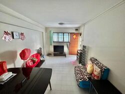 Blk 130 Yishun Street 11 (Yishun), HDB 3 Rooms #434766171